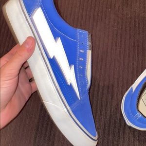 Revenge Storm Blue Size 13